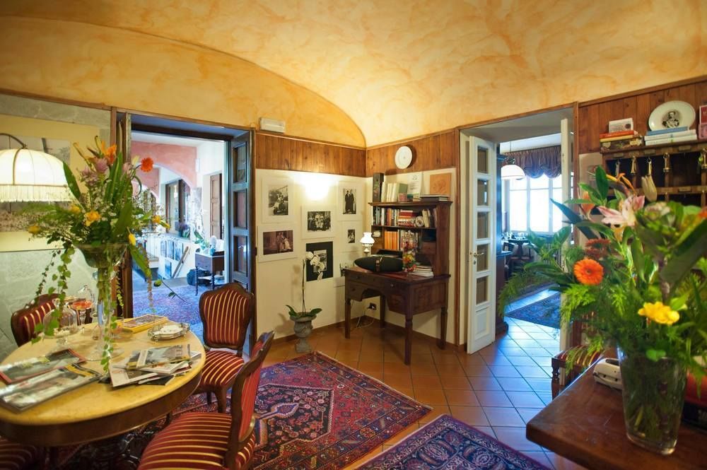 Felicin - Ristorante Albergo "Dimora Storica" Monforte dʼAlba Екстериор снимка