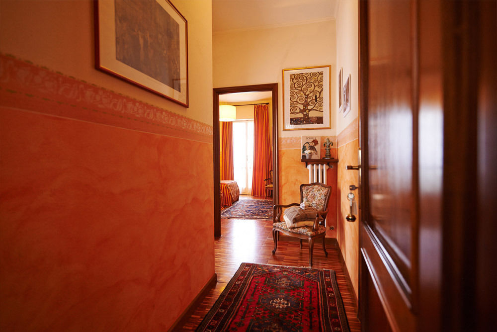 Felicin - Ristorante Albergo "Dimora Storica" Monforte dʼAlba Екстериор снимка