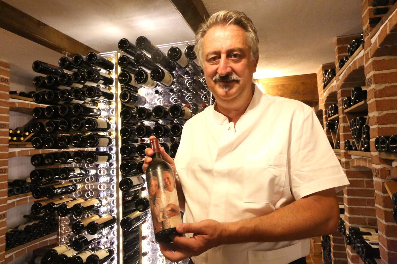 Felicin - Ristorante Albergo "Dimora Storica" Monforte dʼAlba Екстериор снимка