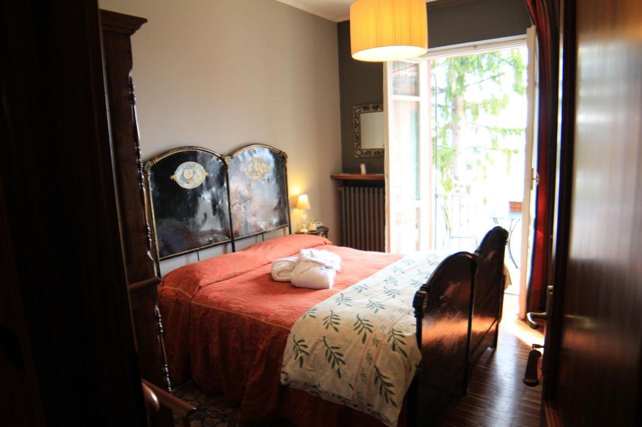 Felicin - Ristorante Albergo "Dimora Storica" Monforte dʼAlba Екстериор снимка