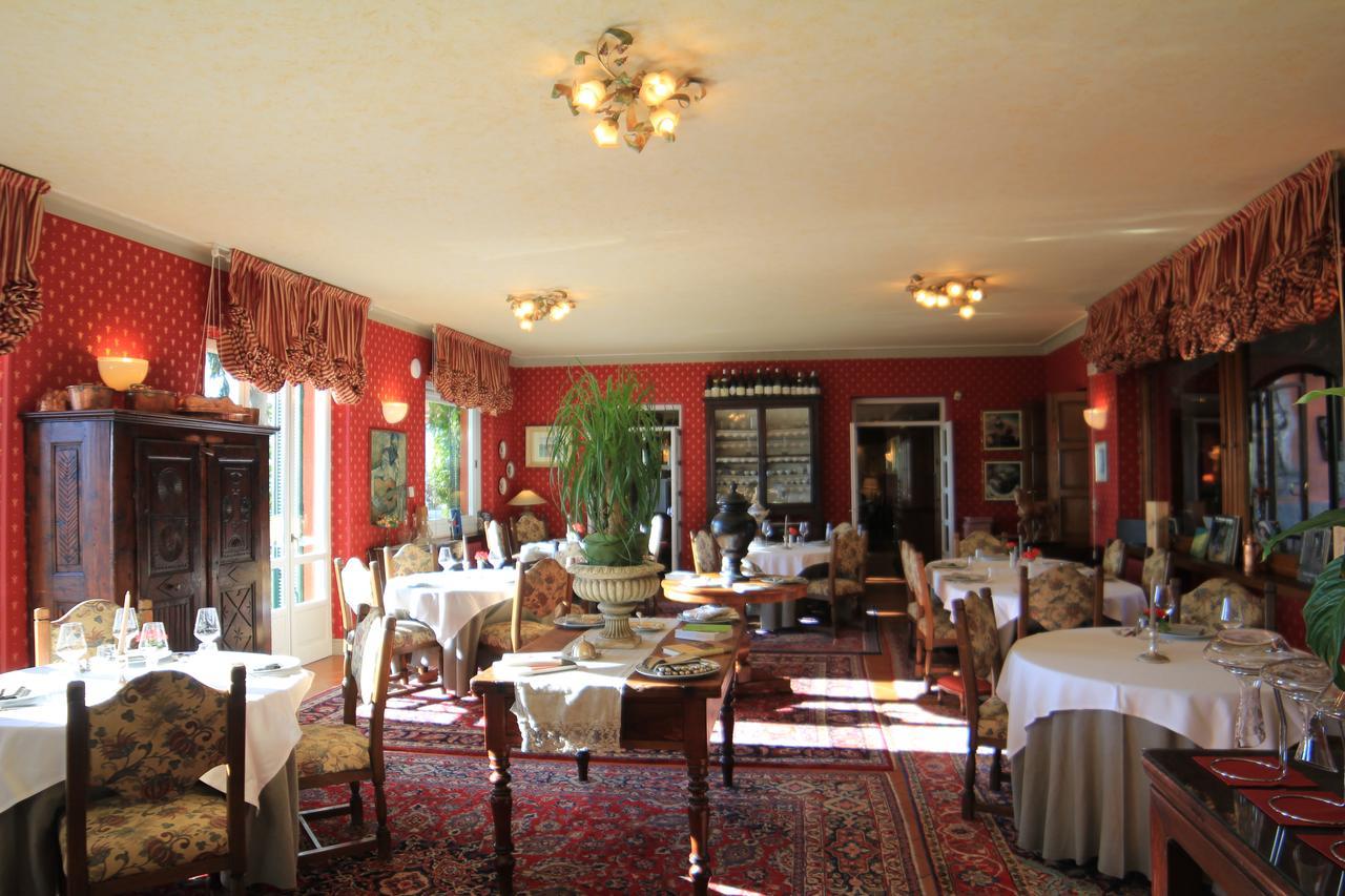 Felicin - Ristorante Albergo "Dimora Storica" Monforte dʼAlba Екстериор снимка
