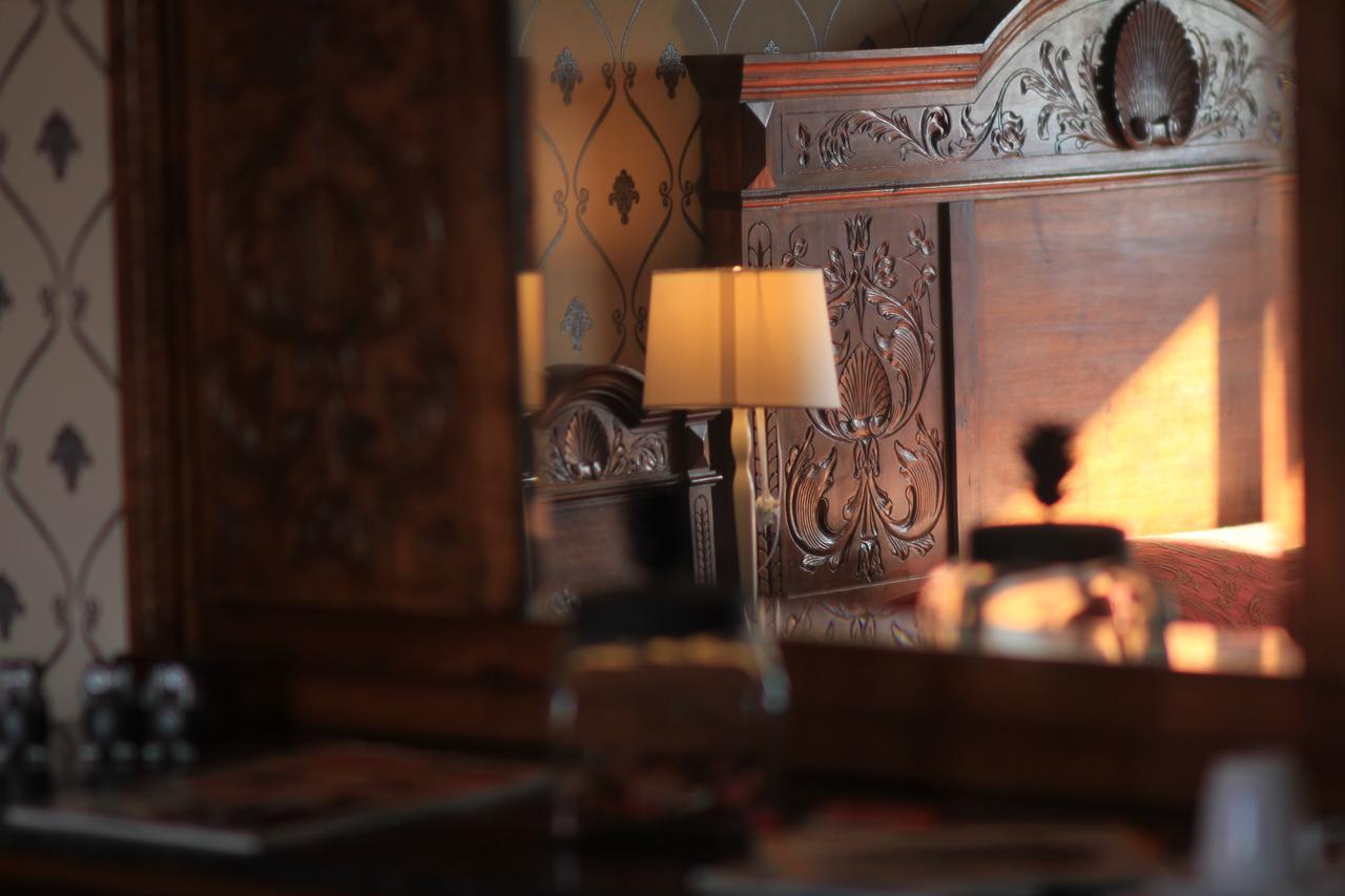 Felicin - Ristorante Albergo "Dimora Storica" Monforte dʼAlba Екстериор снимка