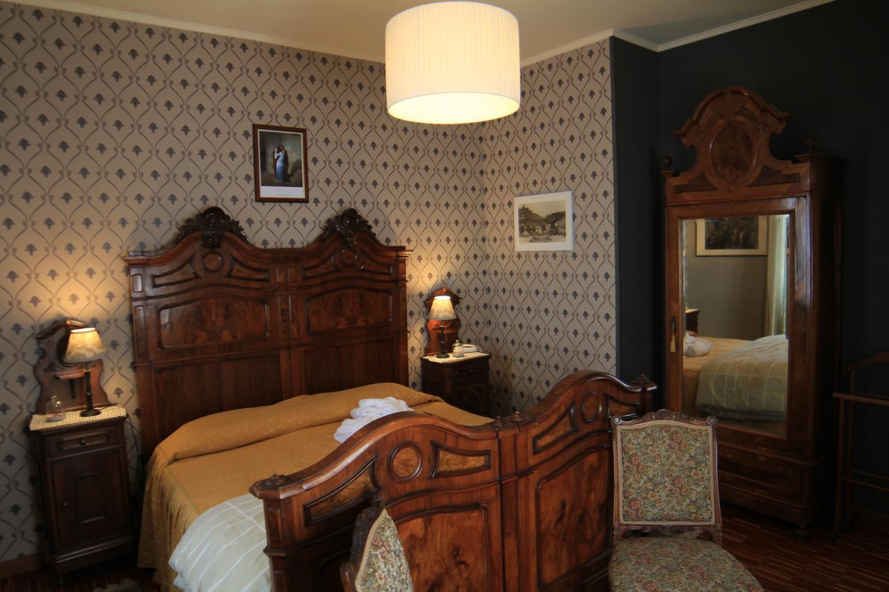 Felicin - Ristorante Albergo "Dimora Storica" Monforte dʼAlba Екстериор снимка