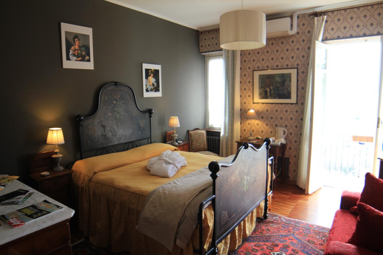 Felicin - Ristorante Albergo "Dimora Storica" Monforte dʼAlba Екстериор снимка