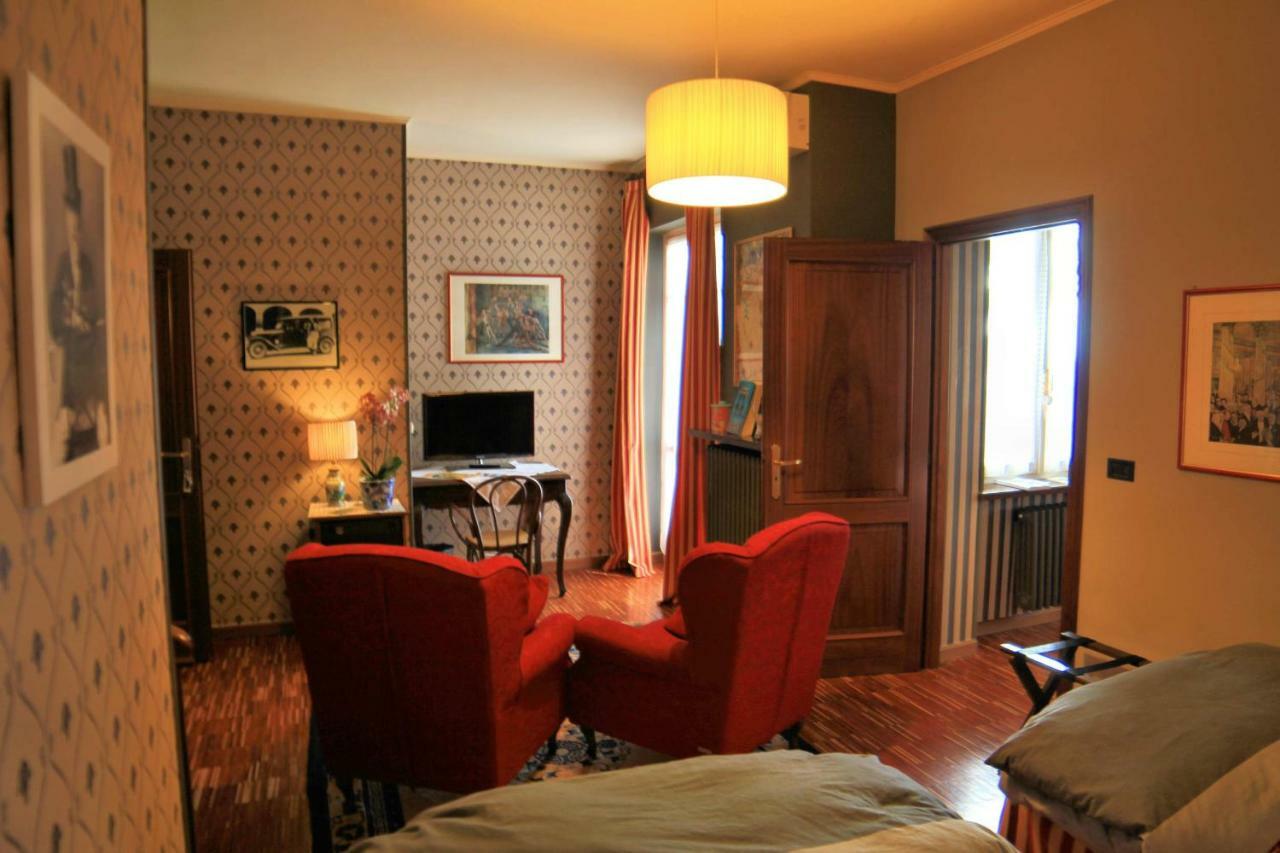 Felicin - Ristorante Albergo "Dimora Storica" Monforte dʼAlba Екстериор снимка